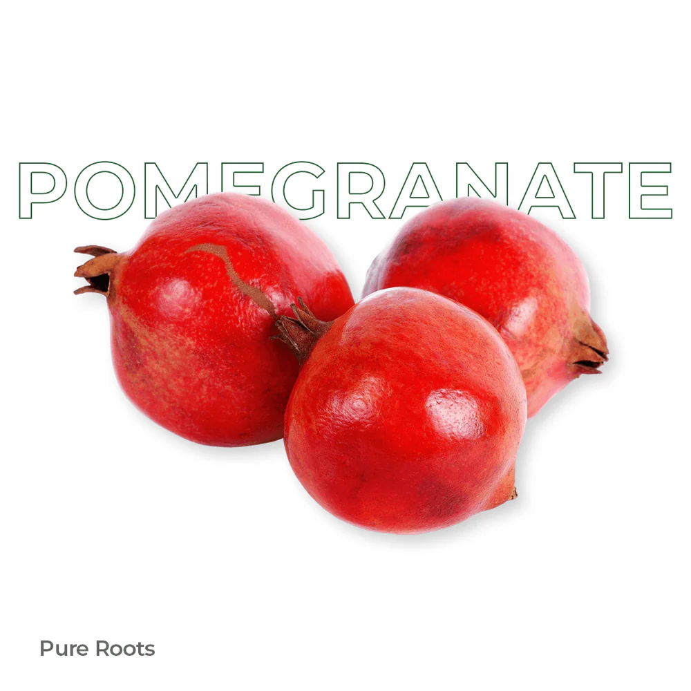 Organic Pomegranate thumbnail 2