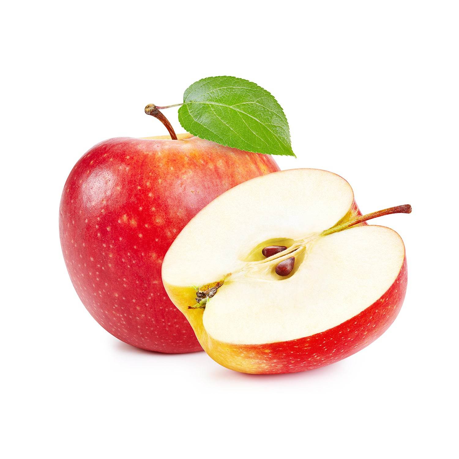 Organic Apple (Royal Gala)